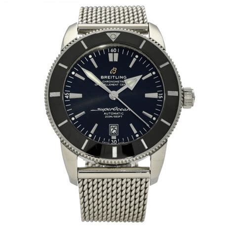 breitling superocean ab2020.